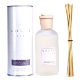 Culti Stile Room Diffuser - Granimelo 250ml/8.33oz