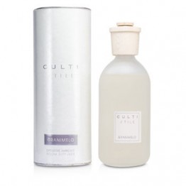 Culti Stile Room Diffuser - Granimelo 500ml/16.6oz