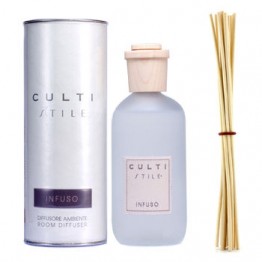 Culti Stile Room Diffuser - Infuso 250ml/8.33oz