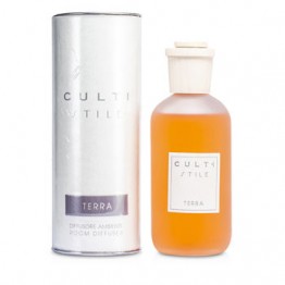 Culti Stile Room Diffuser - Terra 250ml/8.33oz
