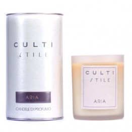 Culti Stile Scented Candle - Aria 190g/6.71oz