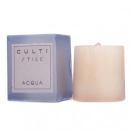 Culti Stile Scented Candle Refill - Acqua 150g/5.3oz