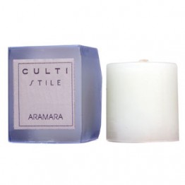 Culti Stile Scented Candle Refill - Aramara 150g/5.3oz