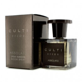 Culti Decor Room Spray - Assolato 100ml/3.33oz