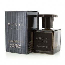 Culti Decor Room Spray - Fiori Bianchi 100ml/3.33oz