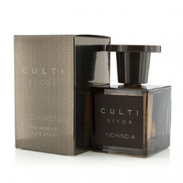 Culti Decor Room Spray - Fichindia 100ml/3.33oz