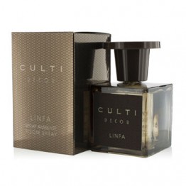 Culti Decor Room Spray - Linfa 100ml/3.33oz