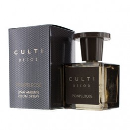 Culti Decor Room Spray - Pompelrose 100ml/3.33oz
