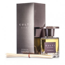 Culti Decor Room Diffuser - Pistache 250ml/8.33oz