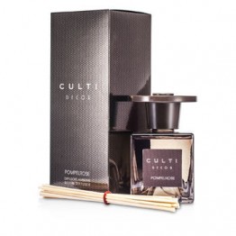 Culti Decor Room Diffuser - Pompelrose 250ml/8.33oz