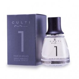 Culti Matelier Room Spray - 01 Fior Di Gelso 100ml/3.33oz