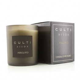 Culti Decor Scented Candle - Assolato 190g/6.71oz