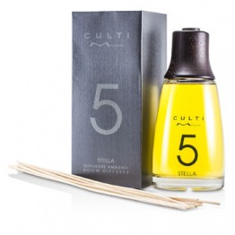 Culti Matelier Room Diffuser - 05 Stella 680ml/22.6oz