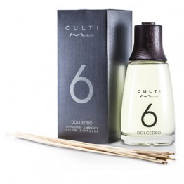 Culti Matelier Room Diffuser - 06 Dolcedro 680ml/22.6oz