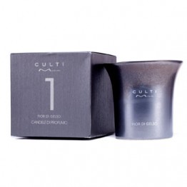 Culti Matelier Scented Candle - 01 Fior Di Gelso 200g/7.06oz