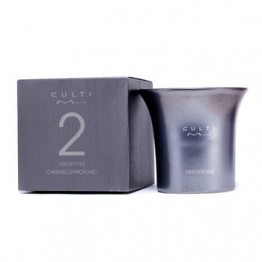 Culti Matelier Scented Candle - 02 Verderosa 200g/7.06oz