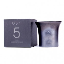 Culti Matelier Scented Candle - 05 Stella 200g/7.06oz