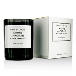 Byredo Fragranced Candle - Ambre Japonais 240g/8.4oz