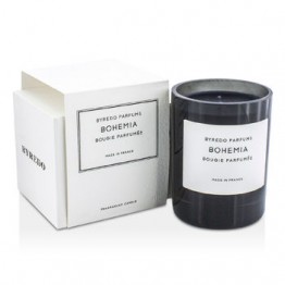 Byredo Fragranced Candle - Bohemia 240g/8.4oz