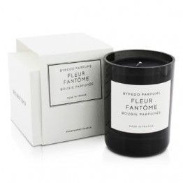 Byredo Fragranced Candle - Fleur Fantome 240g/8.4oz