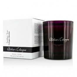 Atelier Cologne Bougie Candle - Ambre Nue 190g/6.7oz