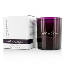 Atelier Cologne Bougie Candle - Santal Carmin 190g/6.7oz