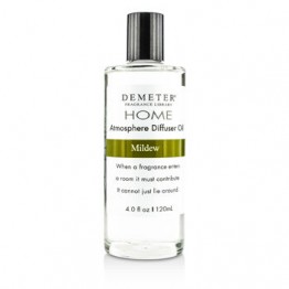 Demeter Atmosphere Diffuser Oil - Mildew 120ml/4oz