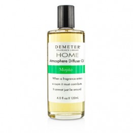 Demeter Atmosphere Diffuser Oil - Mojito 120ml/4oz