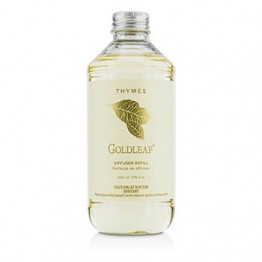 Thymes Reed Diffuser Refill - Goldleaf 230ml/7.75oz
