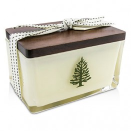 Thymes Seasonal Aromatic Candle (2 Wick) - Frasier Fir 395g/14oz