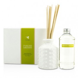 Thymes Reed Diffuser Set - Mandarin Coriander 230ml/7.75oz