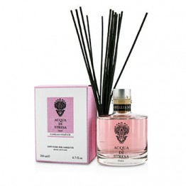 Acqua Di Stresa Camellia Soliflor Room Diffuser 200ml/6.7oz