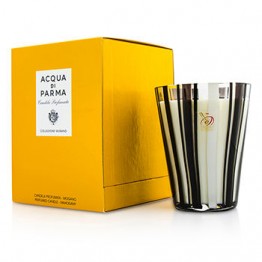 Acqua Di Parma Murano Glass Perfumed Candle - Mogano (Mahogany) 200g/7.05oz