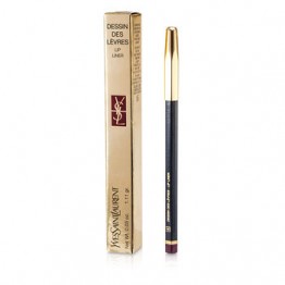 Yves Saint Laurent Lip Liner - No. 8 Acajou 1.11g/0.03oz