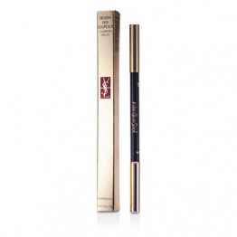 Yves Saint Laurent Eyebrow Pencil - No. 05 Ebony 1.3g/0.04oz