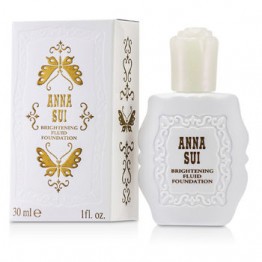 Anna Sui Brightening Fluid Foundation #05 30ml/1oz