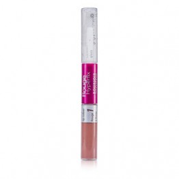 Bourjois Rouge Hyperfix - # 03 Beige Inalterable 2x3.5ml/0.1oz