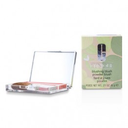 Clinique Blushing Blush Powder Blush - # 110 Precious Posy 6g/0.21oz