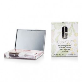 Clinique Blushing Blush Powder Blush - # 109 Pink Love 6g/0.21oz