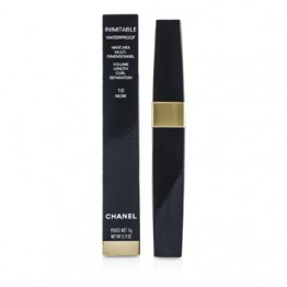 Chanel Inimitable Waterproof Multi Dimensional Mascara - # 10 Noir 5g/0.17oz