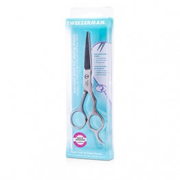Tweezerman Stainless 2000 5 1/2 Shears (High Performance Blades) -