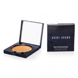 Bobbi Brown Sheer Finish Pressed Powder - # 04 Basic Brown 11g/0.38oz