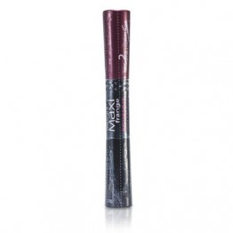 Bourjois Maxi Frange Mascara (Extreme Professional Lash Styling) - # 24 Prune Bien Coiffee 2x6ml/0.2oz