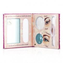 Bourjois Petite Guide De Style Perfect Harmony Shadow & Contour - # 16 Crazy Baby 2.5g/0.09oz