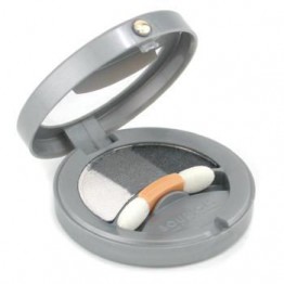 Bourjois Effet Lumiere Eye Shadow Trio - # 46 Les Argents 3.5g/0.1oz