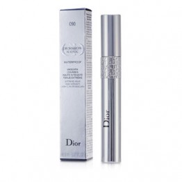 Christian Dior DiorShow Iconic Extreme Waterproof Mascara - # 090 Black 8ml/0.27oz