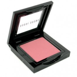Bobbi Brown Blush - # 2 Tawny (New Packaging) 3.7g/0.13oz