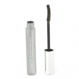 Clinique High Impact Curling Mascara - #02 Black/ Brown 8ml/0.34oz