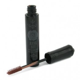 Anna Sui Eyebrow Mascara - # 500 5.7ml/0.21oz