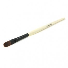 Bobbi Brown Cream Blending Brush - (Short Handle) -